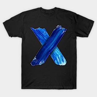 X T-Shirt